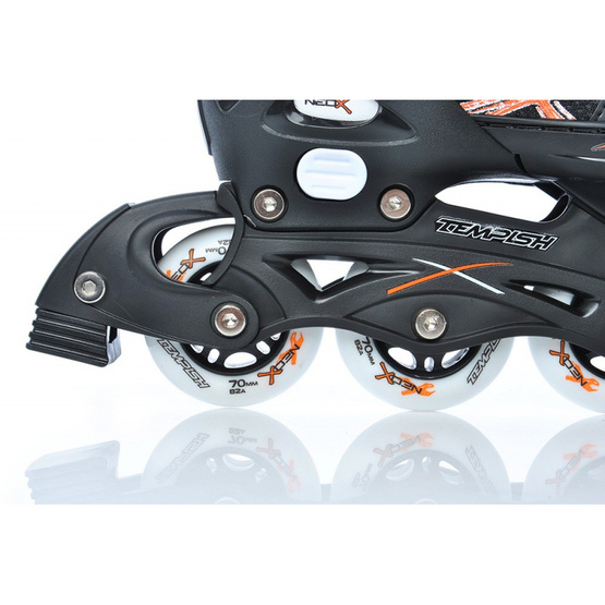 Rolki regulowane Tempish Neo-X ora, S