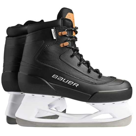 Łyżwy rekreacyjne Bauer Colorado SR rozmiar M09/W10  (43)