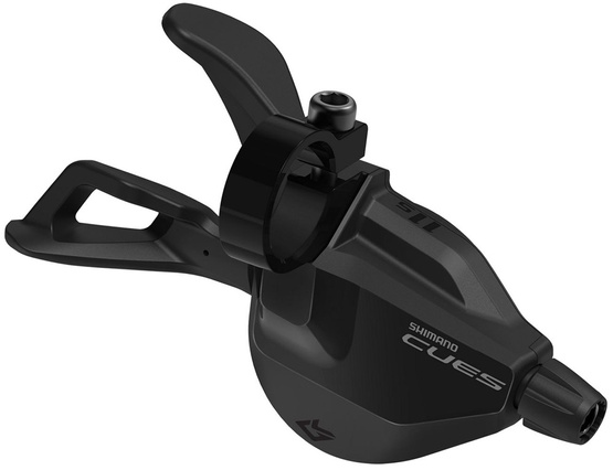 Dźwignia przerzutki rowerowej SHIMANO CUES SL-U6000-11R 