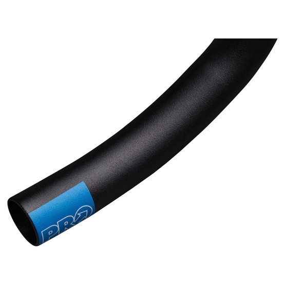 Kierownica PRO LT alu czarna 10dr flare/46cm/31,8mm