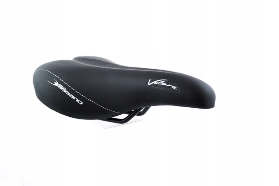 Siodło rowerowe MTB Selle Bassano NS33V męskie