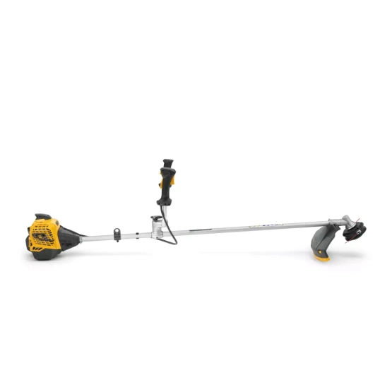 Kosa spalinowa Stiga BC 740 B