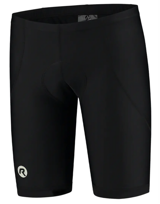 Spodenki rowerowe Rogelli Core bez szelek rozmiar 4XL
