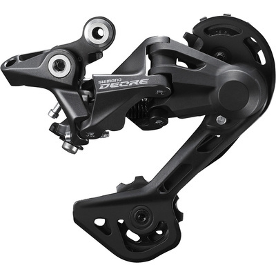 Przerzutka 10/11S SHIMANO Deore RD-M4120