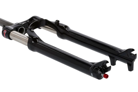 Widelec Sunt XCR32-AIR RLR 29, 100mm, L209, poł