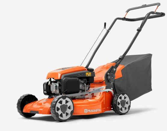 Kosiarka spalinowa Husqvarna LC 151S