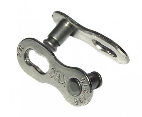 Ogniwo złaczne CL573R 6/7/8biegów 1/2 x3/32 srebrne