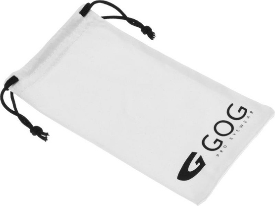 Okulary przeciwsłoneczne Gog E450-3P matt green/black