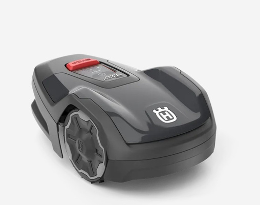 Robot koszący automower Husqvarna Aspire™ R4 do 400m2