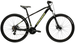 KROSS HEXAGON 2.0 L(18") 29 rower CZARNY/LIMONKOWY POŁYSK