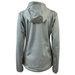Kurtka softshell Outhorn HOL17-SFD600 szary melanż rozmiar XS