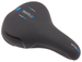 Siodło rowerowe WL-6318-1 255x180mm