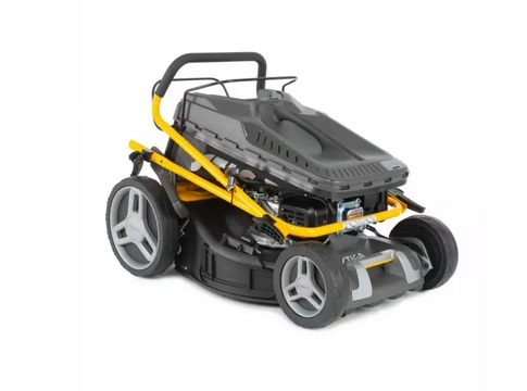 Kosiarka spalinowa Stiga Combi 48 S ST 140 OHV