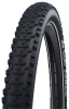 Opona rowerowa  SCHWALBE SMART SAM PLUS/27,5X2.25/GG/ADDIX reflex