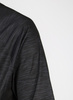 koszulka rowerowa Hummvee Ray SS Jersey krótki rękaw, BK, XL