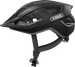 Kask rowerowy Aduro 3.0 velvet black L