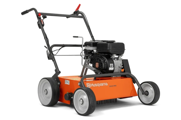 Wertykulator Husqvarna S 500 PRO