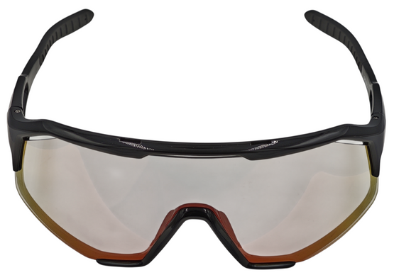 Okulary TR-3096 black PHOTOCHROMIC