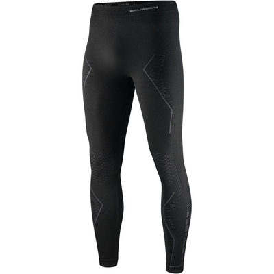 Spodnie męskie Brubeck Extreme Merino czarny M LE1352