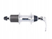 Piasta tył alum. MTB M10x135mm H36/14G pod kasetę 8-9.mod.GL-B42R8-9s silver, QR