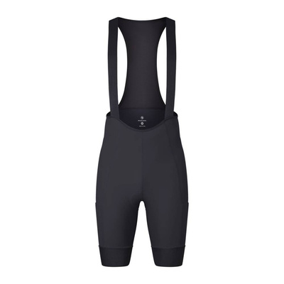 Spodenki Loop Bibshort BK comm BK,  2XL
