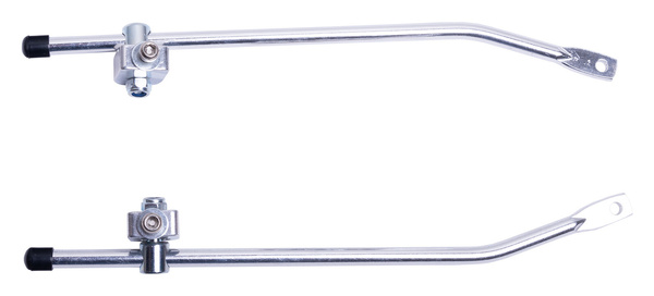 Blaszki do montażu bagażnika KW-602-04