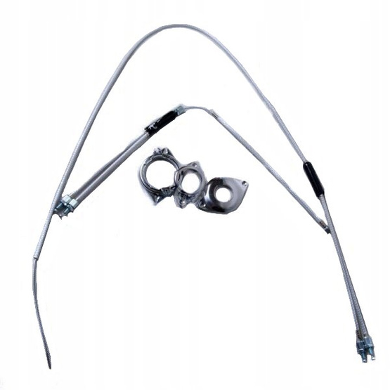 Rotor ZCH-FS100 stal, 25.4, SR