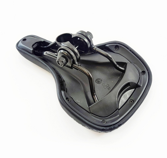 Siodło Jet Selle N934 KIDS