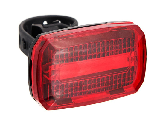 Lampa tył bateryjna XC-239R