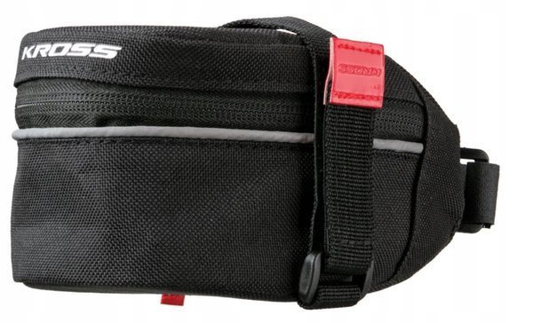 Torba Kross Roamer Saddle L Podsiodłowa