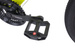 Rower górski Fuzlu OXYGEN 26” Limonkowo-czarny połysk