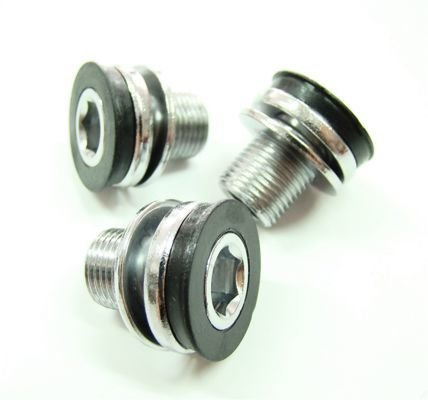 Śruba M12x13,5 BK Kl-B04