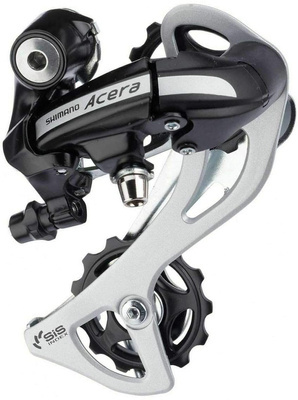 Przerzutka SHIMANO Acera RD-M360
