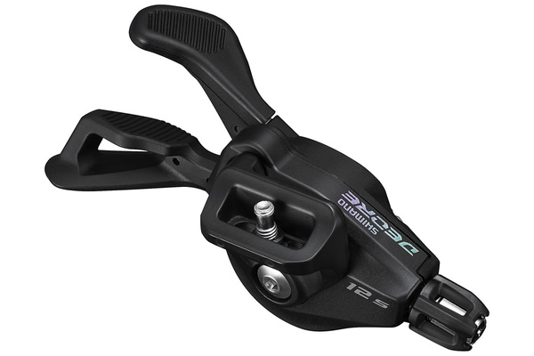 Dźwignia przerzutki prawa 12rz SHIMANO Deore SL-M6100 I-Spec EV