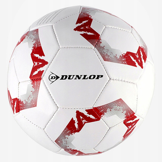 Piłka nożna Dunlop 370-380g mix rozm.5