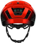 Kask rowerowy Lazer Codax KinetiCore red 54-61 cm