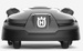 Robot koszący automower Husqvarna 405X do 600m2 GPS