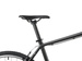 Romet Orkan 2 M 28 XL(21") czarno-limonkowy rower