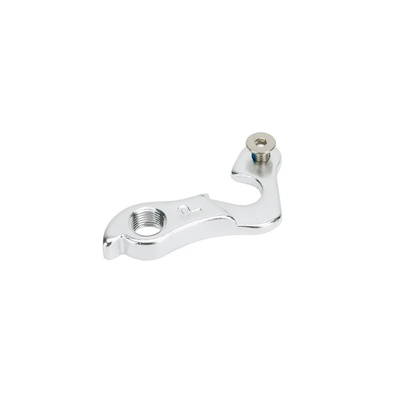 Hak przerzutki aluminiowy PS-DG 1099-M5 