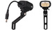 Lampa przód Prox Aster I x power cree, e-bike DC 5-15V