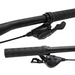 Dźwignia rowerowa przerzutki prawa Shimano 10rz SL-U6000