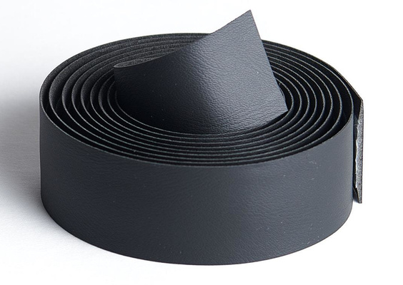 Owijka na kierownicę Nabico Siena smooth 2.0 mm czarna