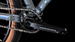Cube Flying Circus hazeblue´n´reflex 26" L rower