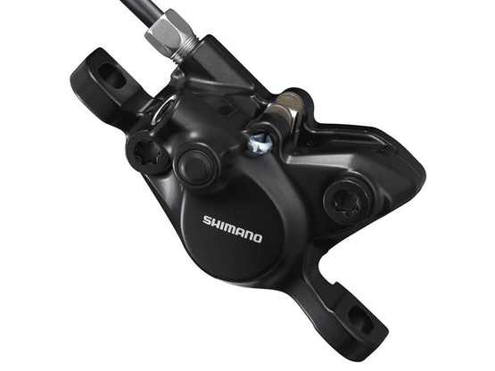 Zacisk hamulca tarcz P/t SHIMANO Alivio BR-MT200