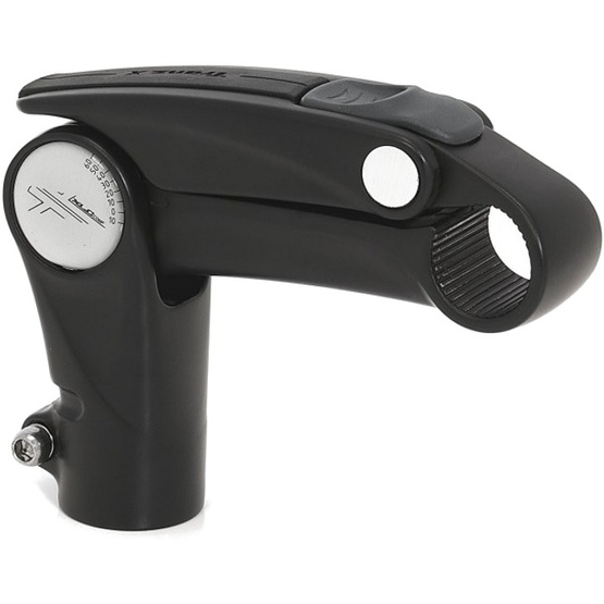 Wspornik kierownicy XLC comp a-head ST-T11 25,4mm, 110mm, czarna