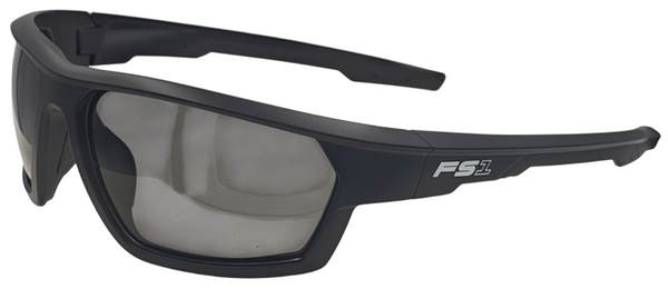 Okulary TB16545 black/black/red 1.0MM POLARIZED LENS