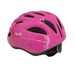 Kask rowerowy MOON HB 6-3 rozm. M (52-56cm) różowy  avo U033