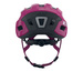 Kask rowerowy Kellys DAZE Lumio 022 pink M/L (55-58 cm)
