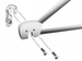 Hak ramy GW-5W-1