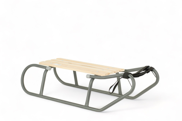 Sanki Kimet standard szare